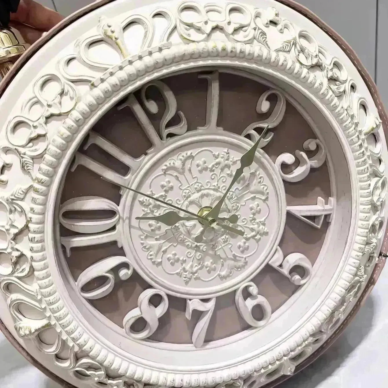 Chrone Chic Luxury Çanta