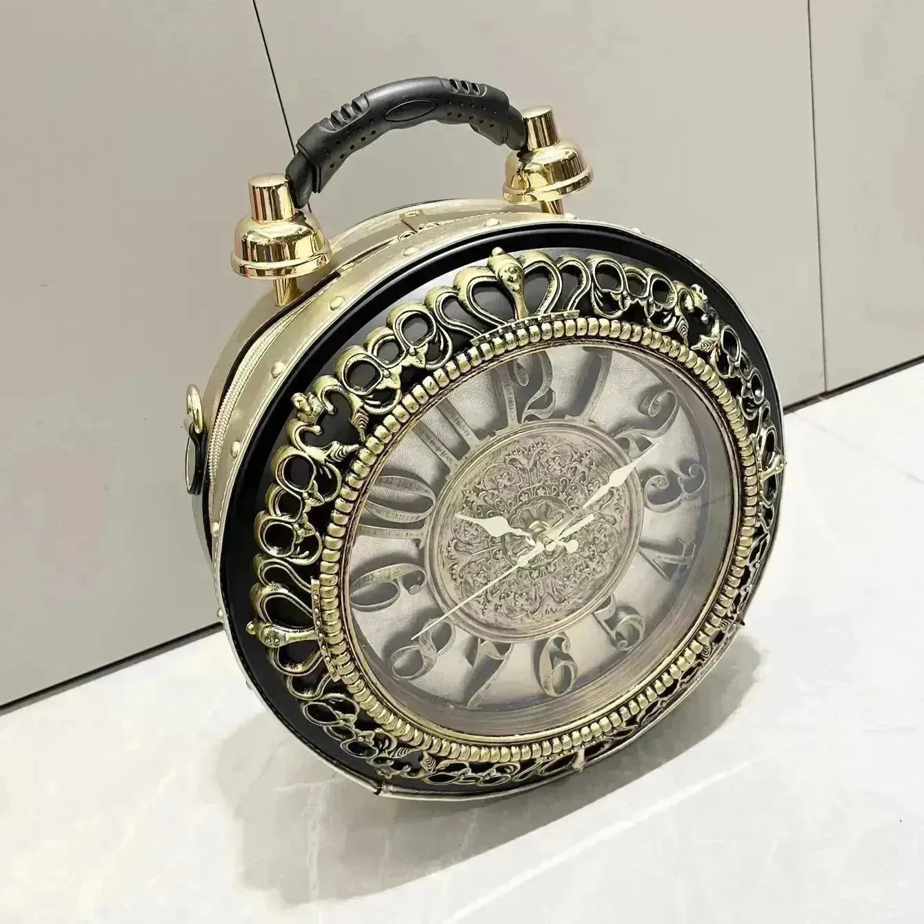 Chrone Chic Luxury Çanta