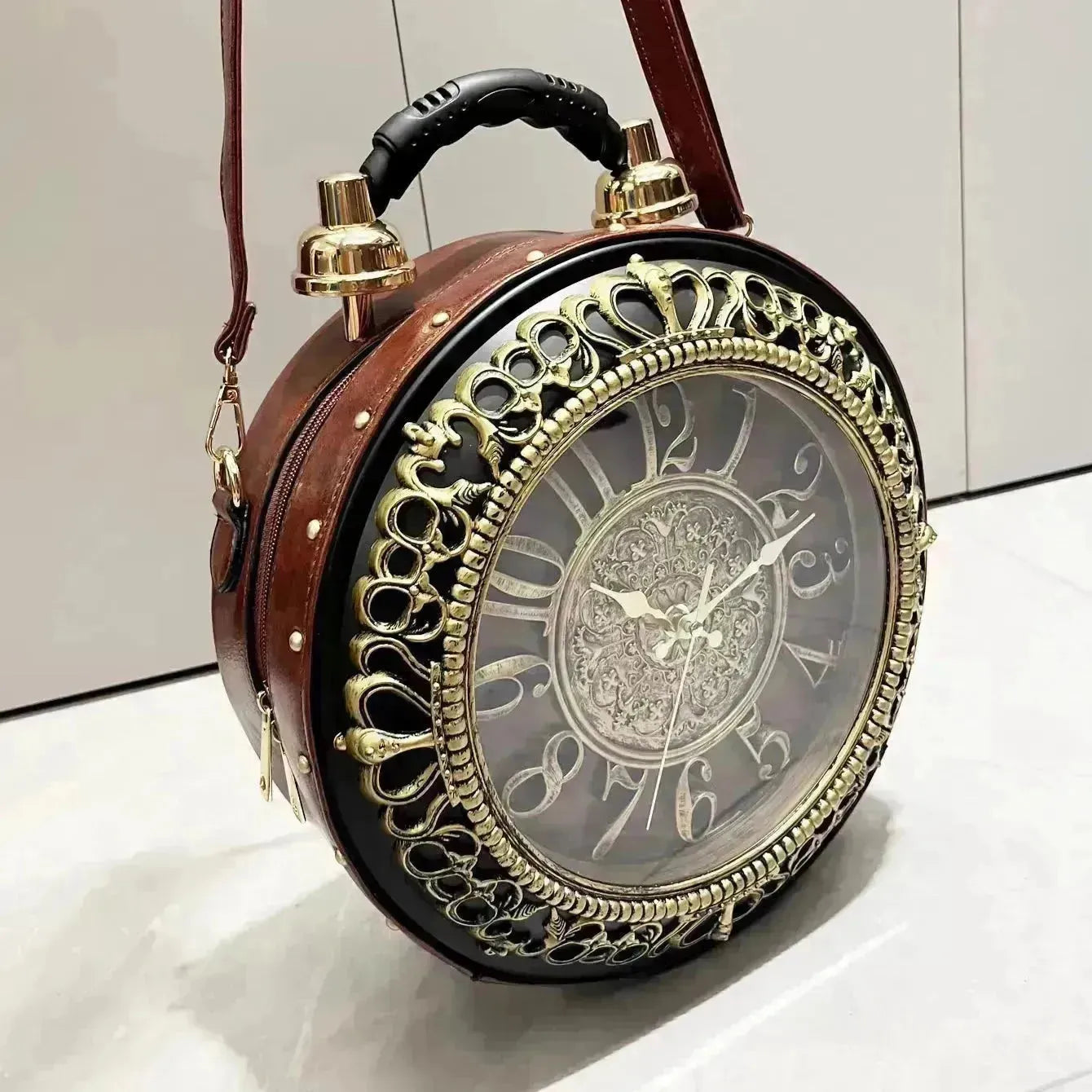 Chrone Chic Luxury Çanta