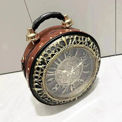 Chrone Chic Luxury Çanta