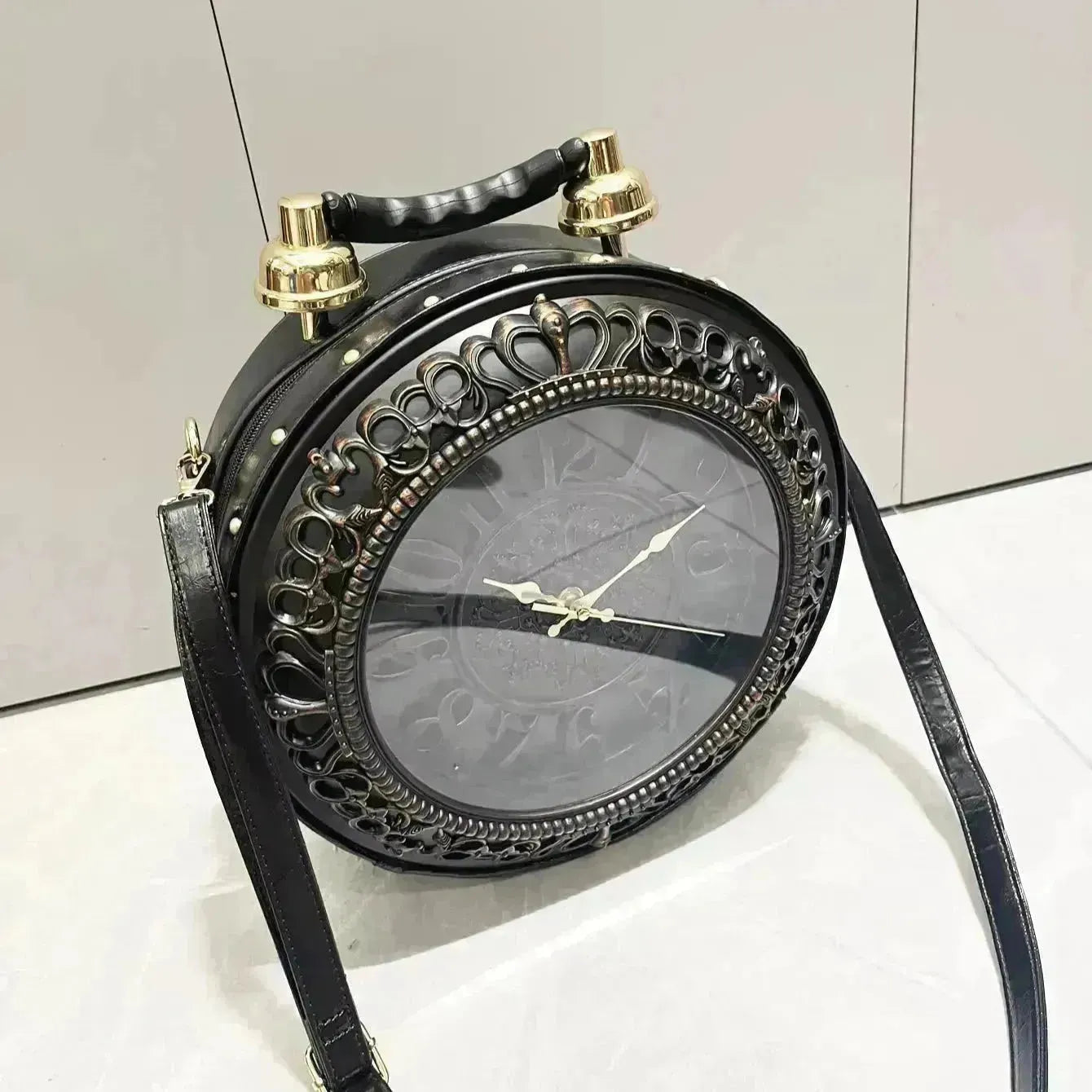 Chrone Chic Luxury Çanta