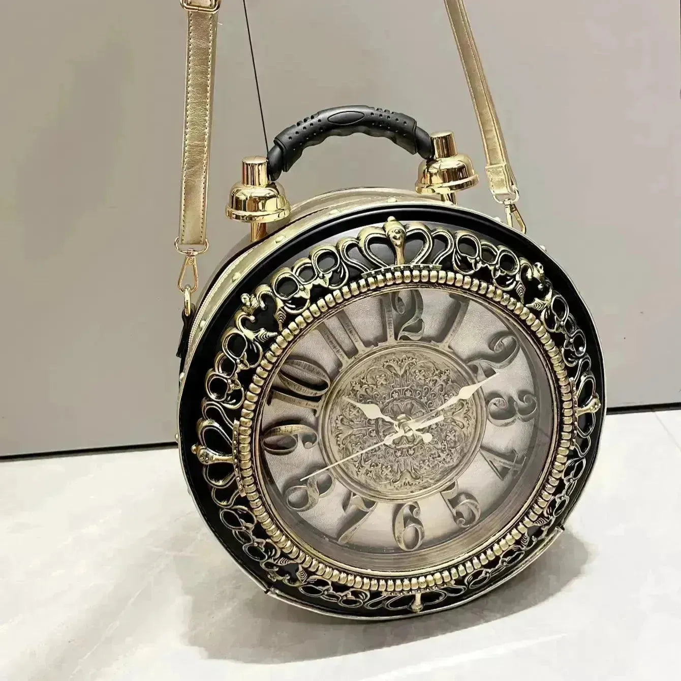 Chrone Chic Luxury Çanta