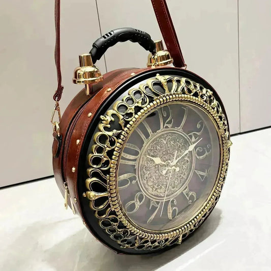 Chrone Chic Luxury Çanta