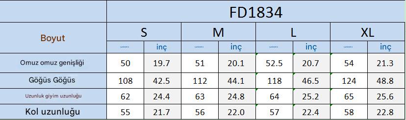 Dolby Baskılı  Ceket