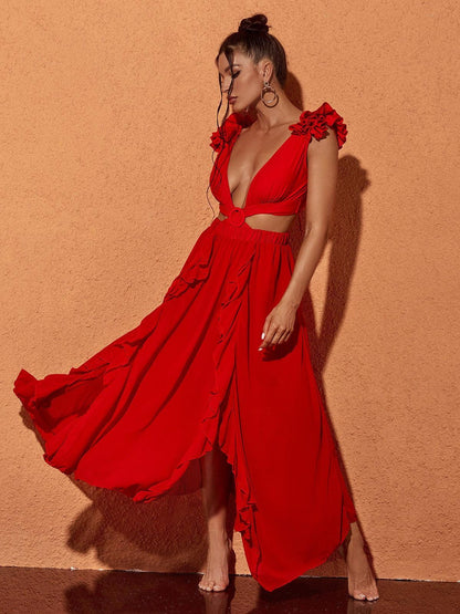 Danni İki Parça Mayo