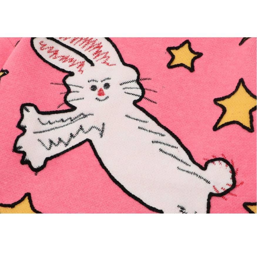 Pink Ghost Lover Kazak