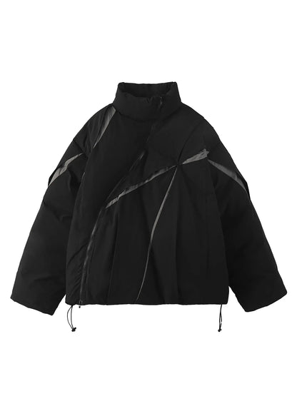 HARVEST CAPE JACKET