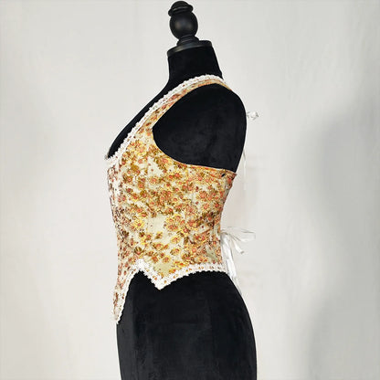 Corset De Minuit