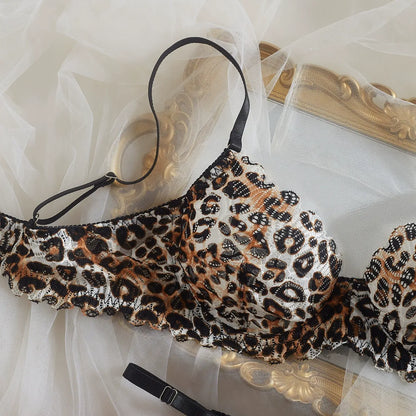 Leopard Queen Takım