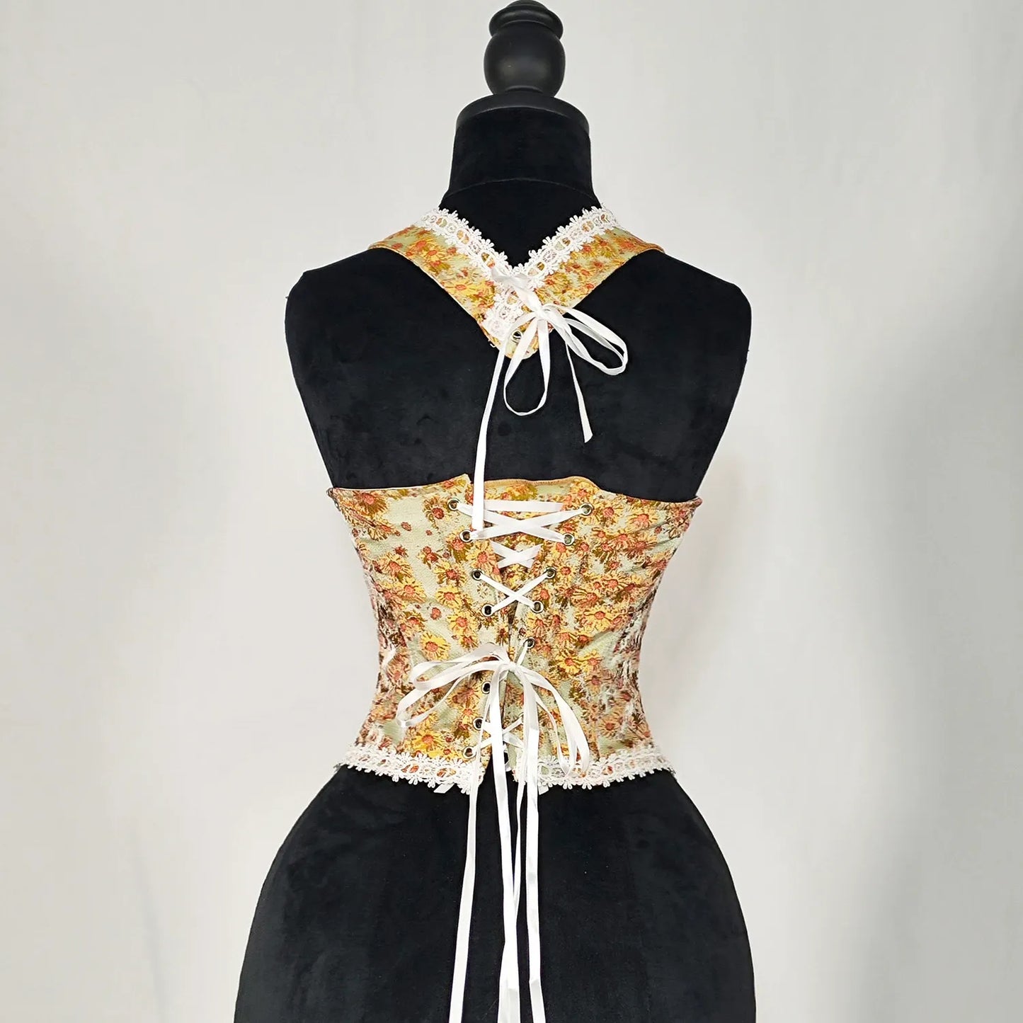 Corset De Minuit