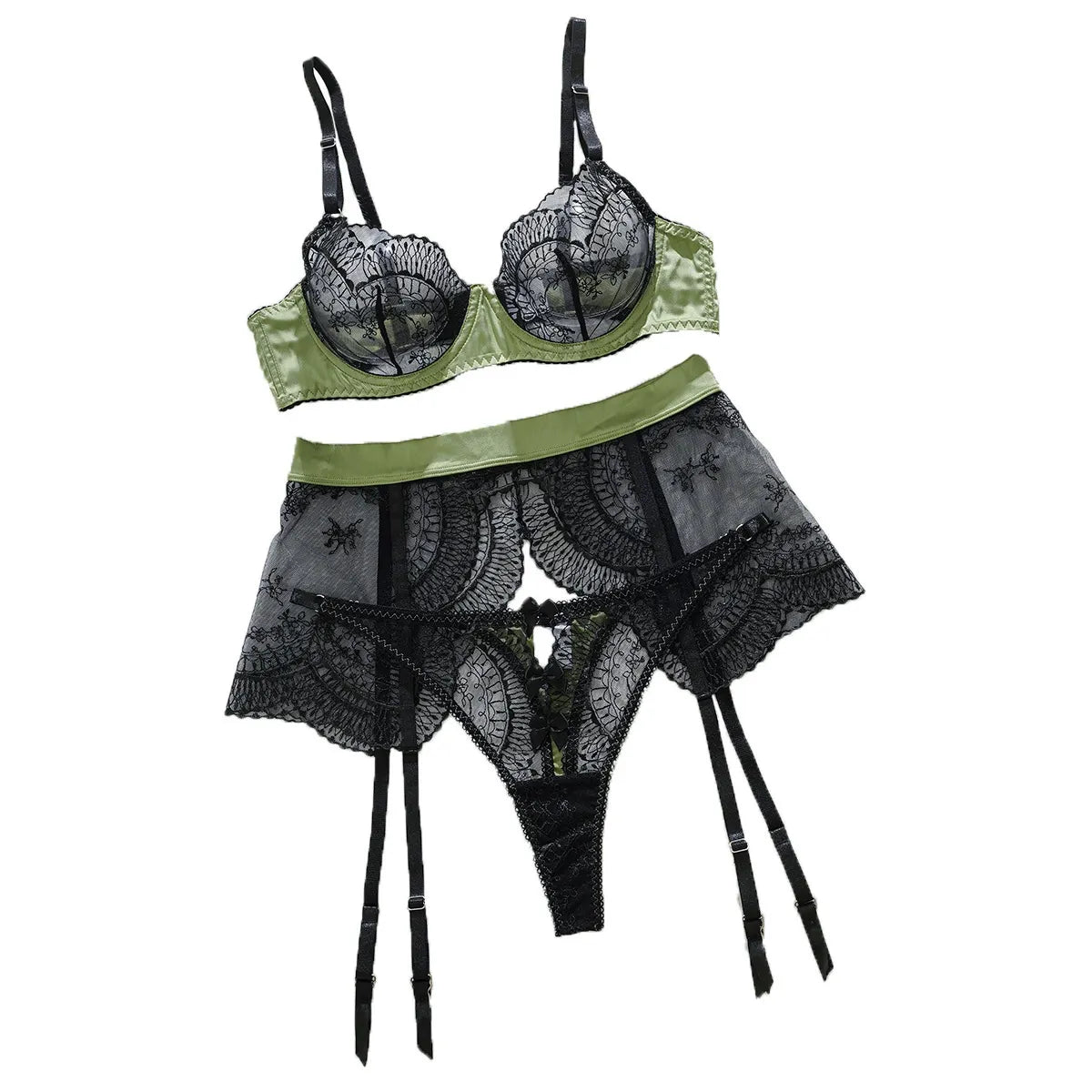 Green Desire Takım