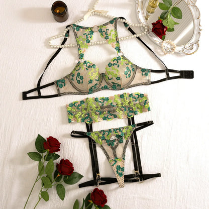 Silence Strap Takım
