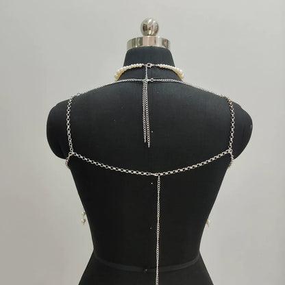 Lustline Boncuk Bra