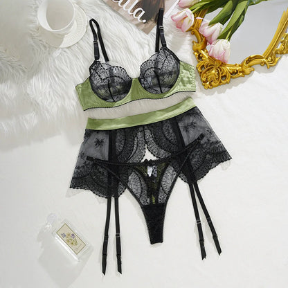 Green Desire Takım