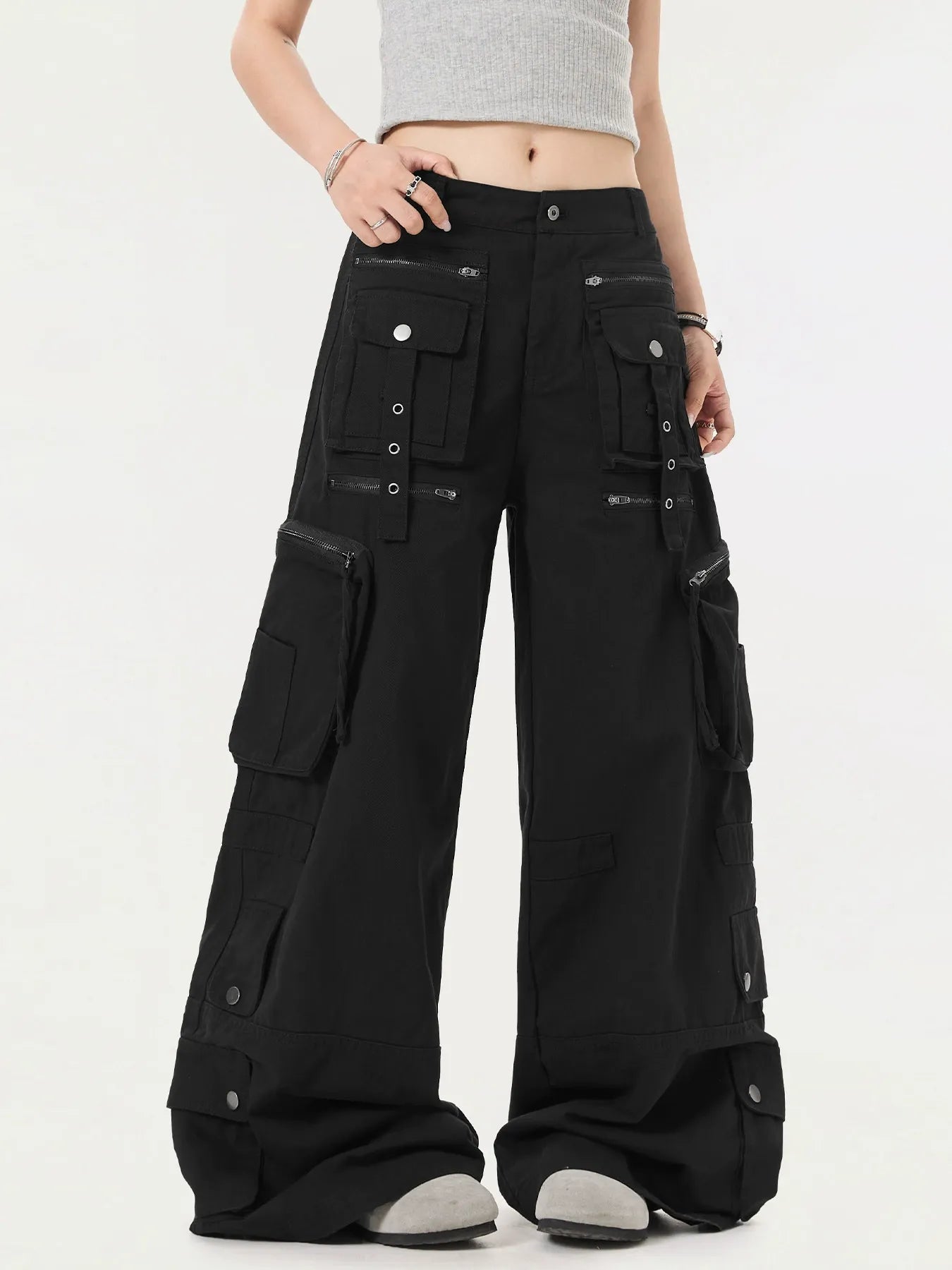 Aurvik Kargo Pantolon