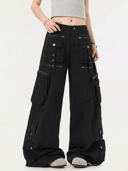 Aurvik Kargo Pantolon