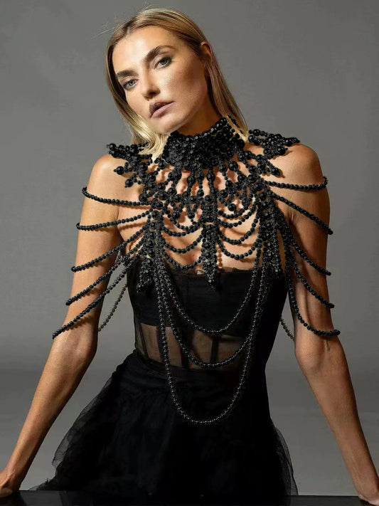 Pearl Armor Vücut Zinciri