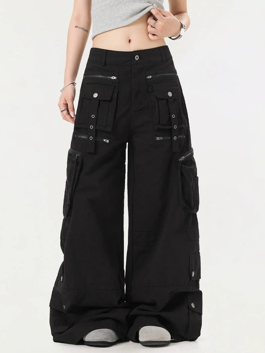 Aurvik Kargo Pantolon