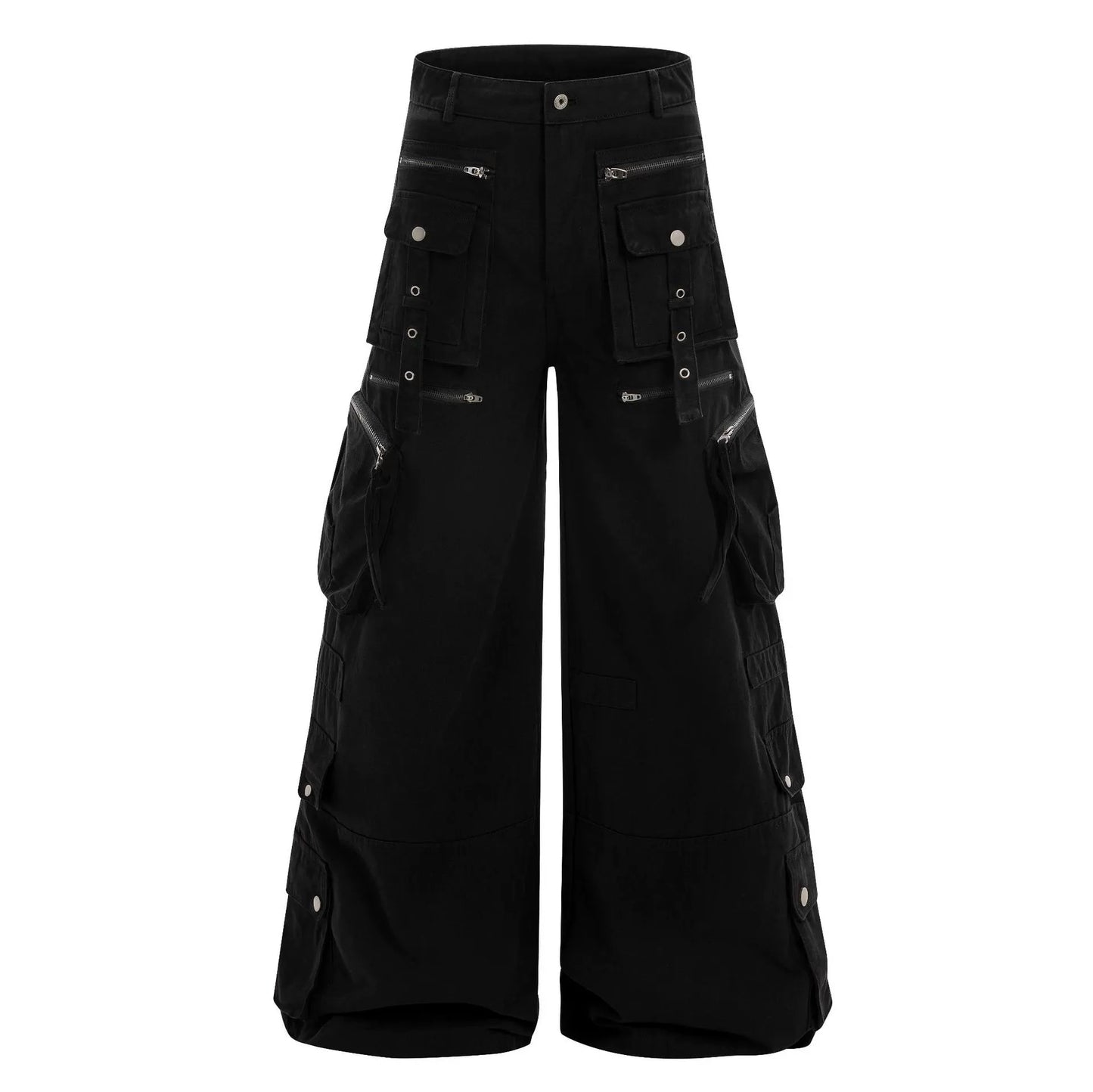 Aurvik Kargo Pantolon