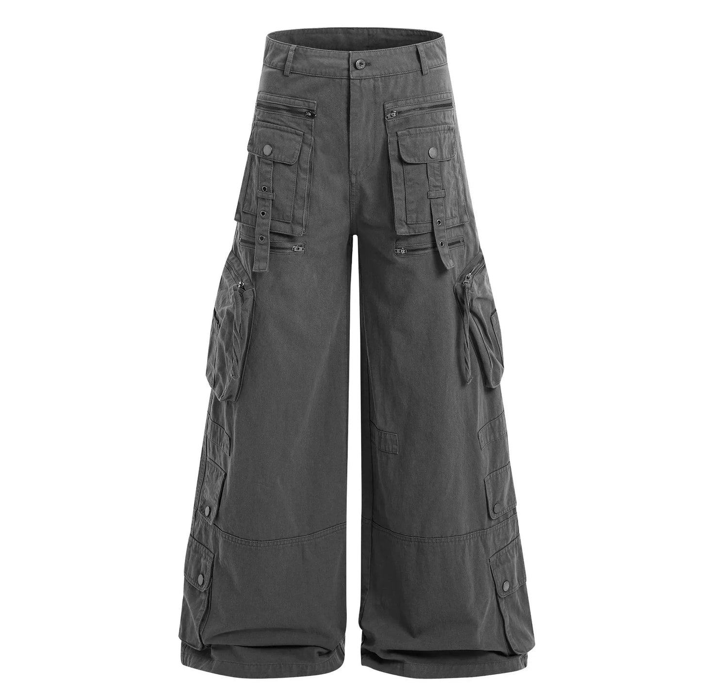 Aurvik Kargo Pantolon