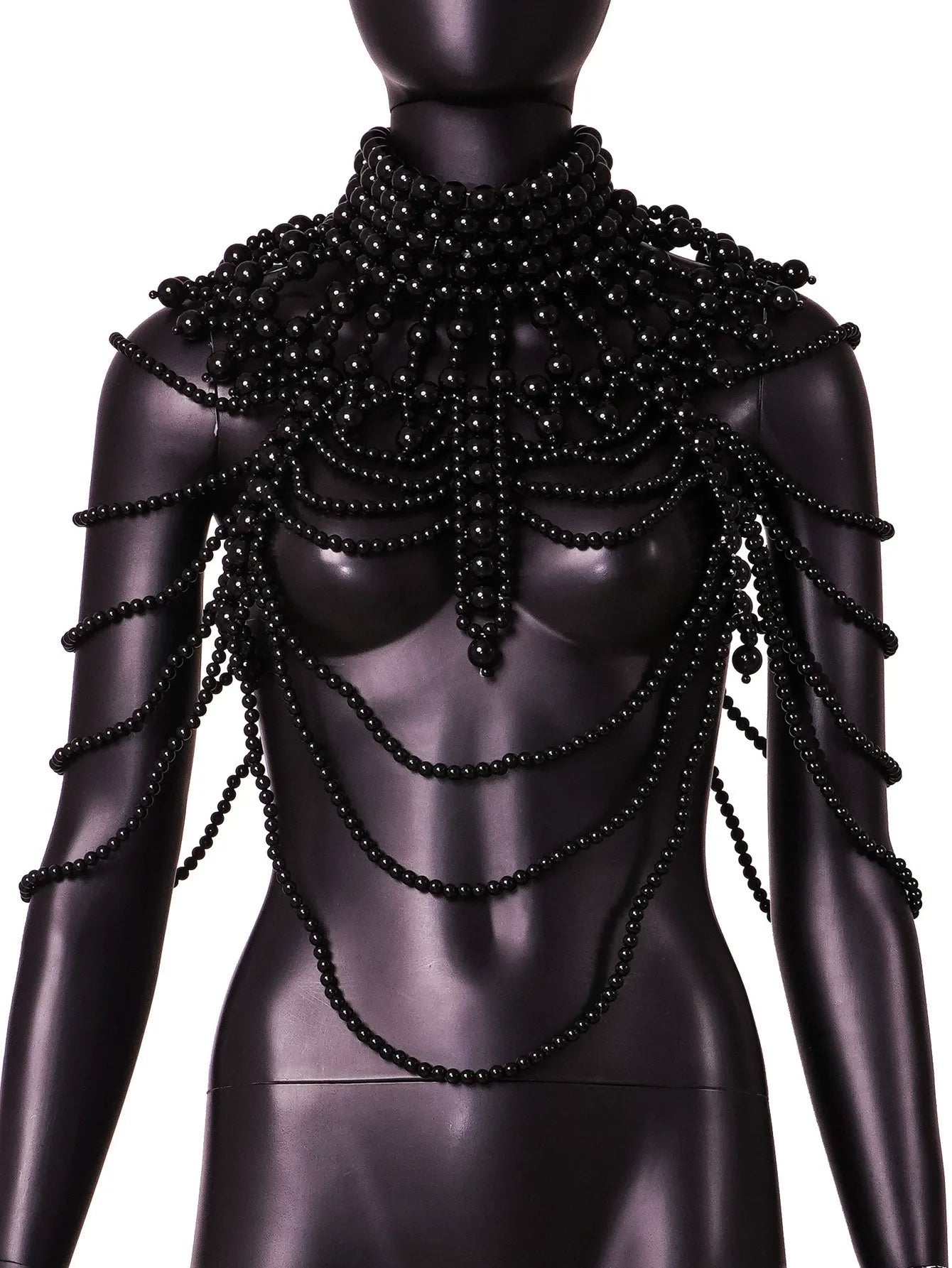 Pearl Armor Vücut Zinciri