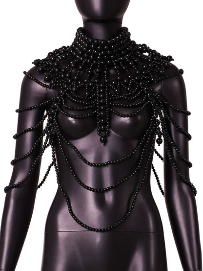 Pearl Armor Vücut Zinciri