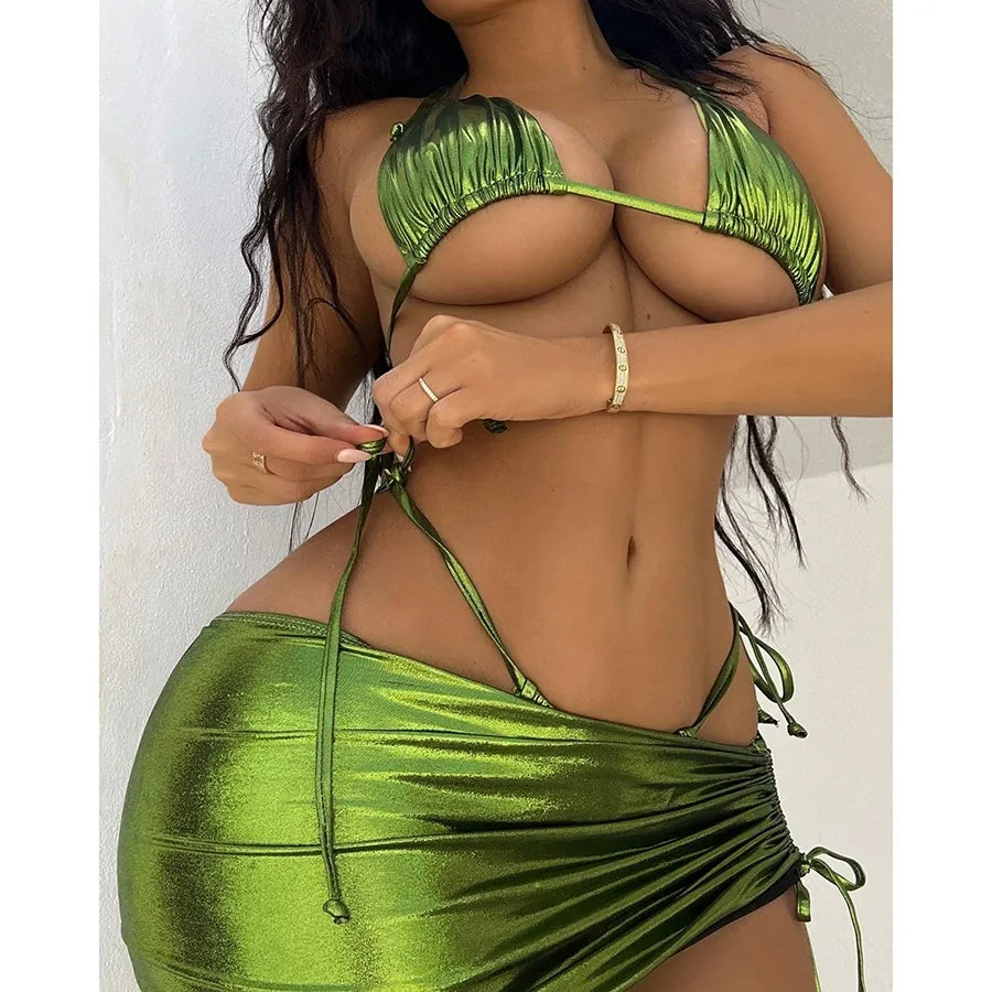 Neonova Bikini Takım