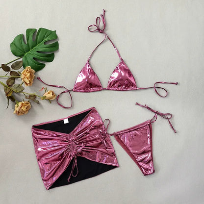 Neonova Bikini Takım