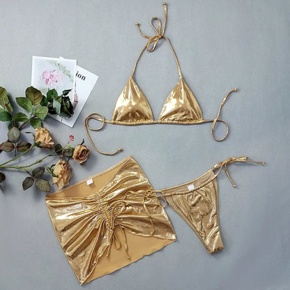 Neonova Bikini Takım