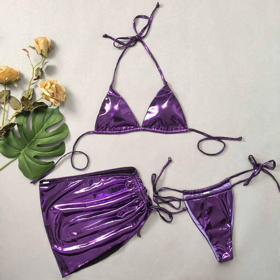 Neonova Bikini Takım