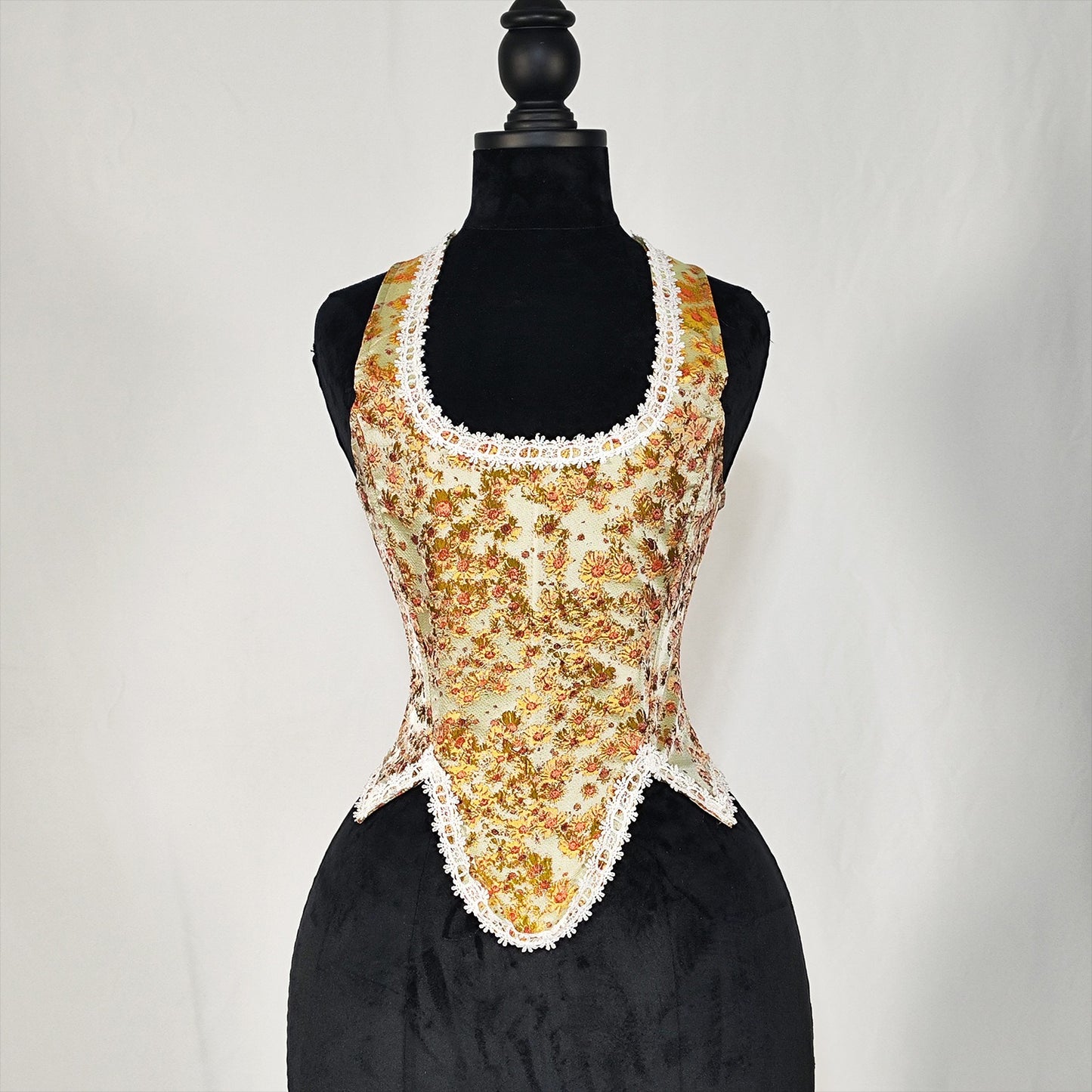Corset De Minuit