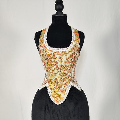Corset De Minuit