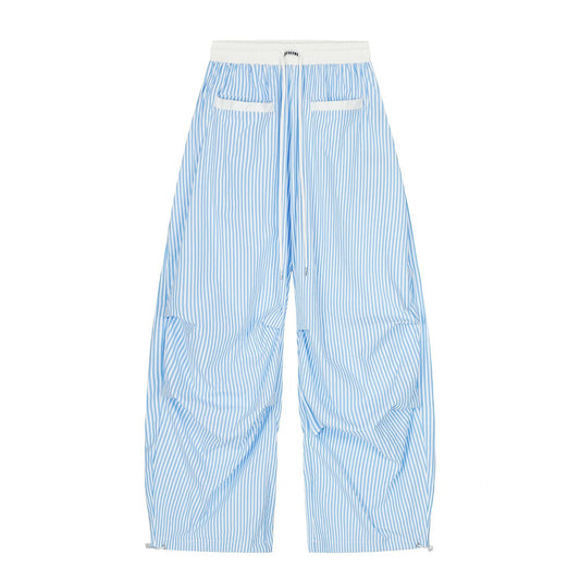 Haze Runner Baggy Pantolon