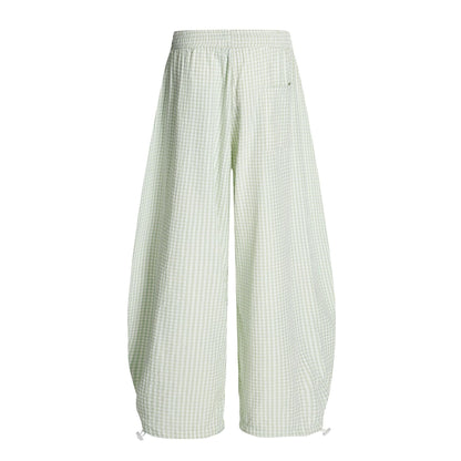 Switchback Nylon Baggy Pantolon