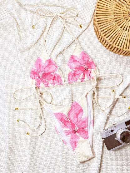 Ionka Floral Takım