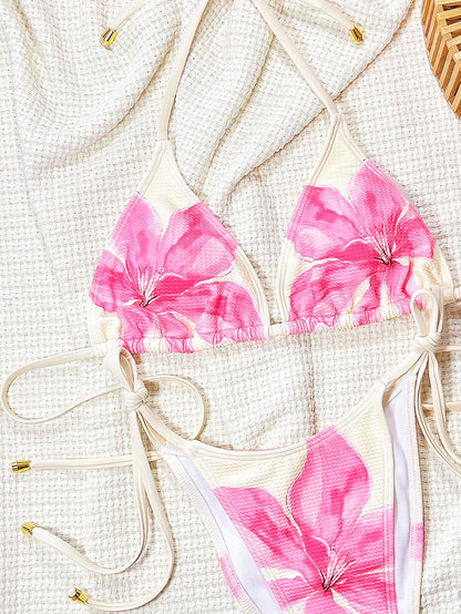 Ionka Floral Takım