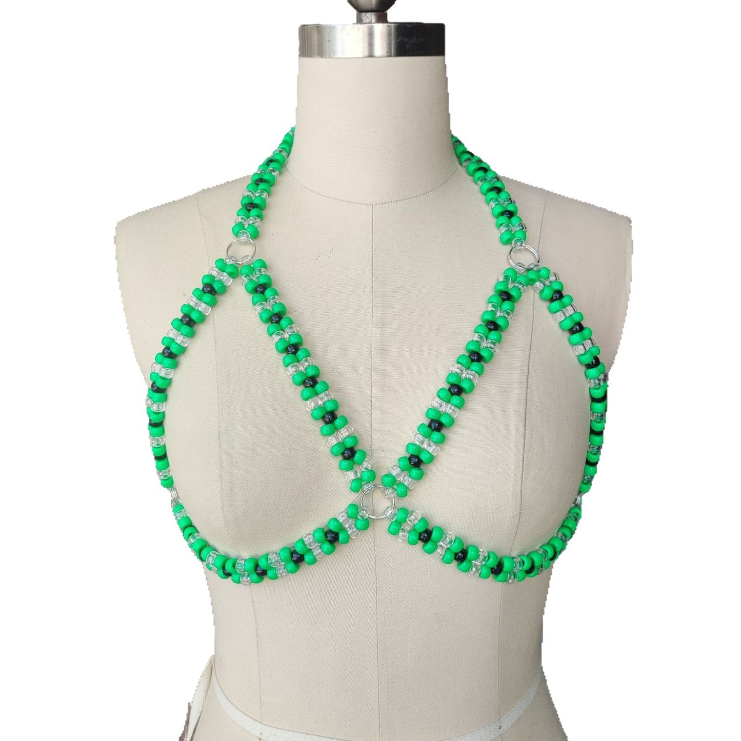 GreenBoom Bra Zincir