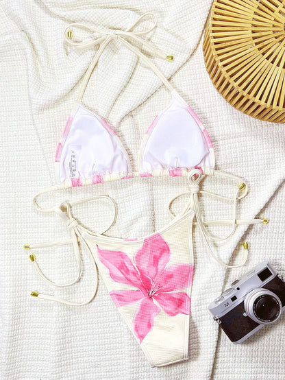 Ionka Floral Takım