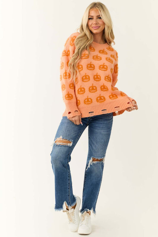 Pumpkin Honey Kazak