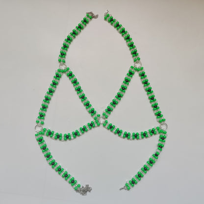 GreenBoom Bra Zincir