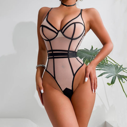 Widow's Waltz Bodysuit