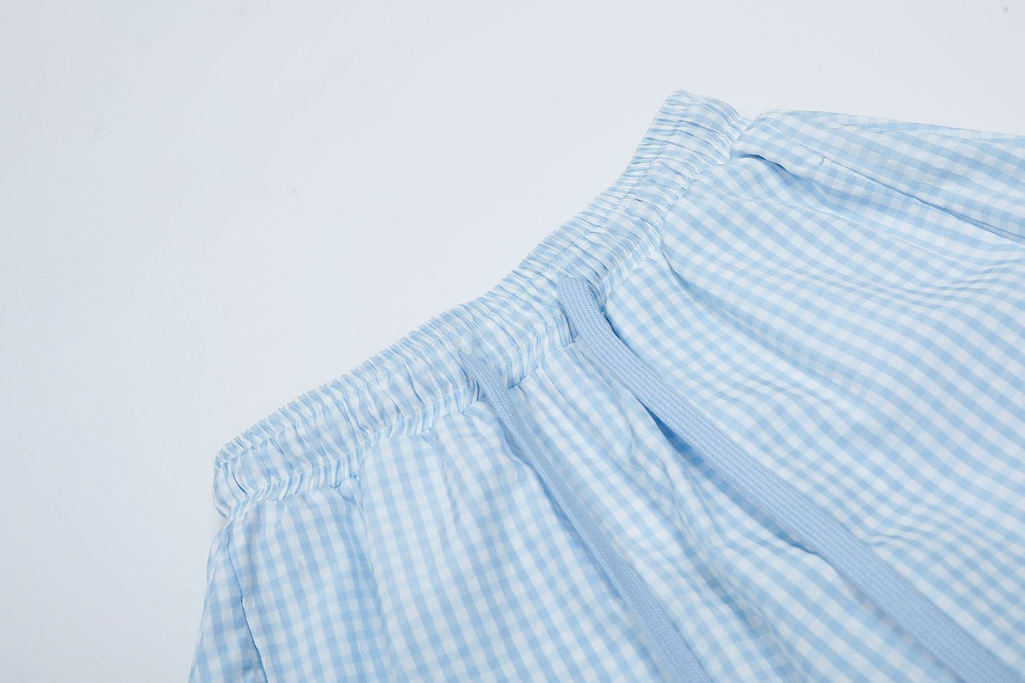 Switchback Nylon Baggy Pantolon