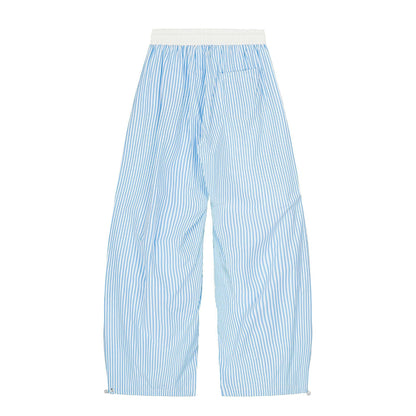 Haze Runner Baggy Pantolon