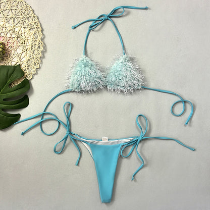 Glimwave Bikini