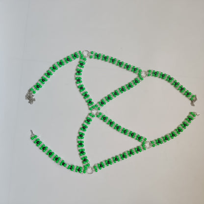 GreenBoom Bra Zincir
