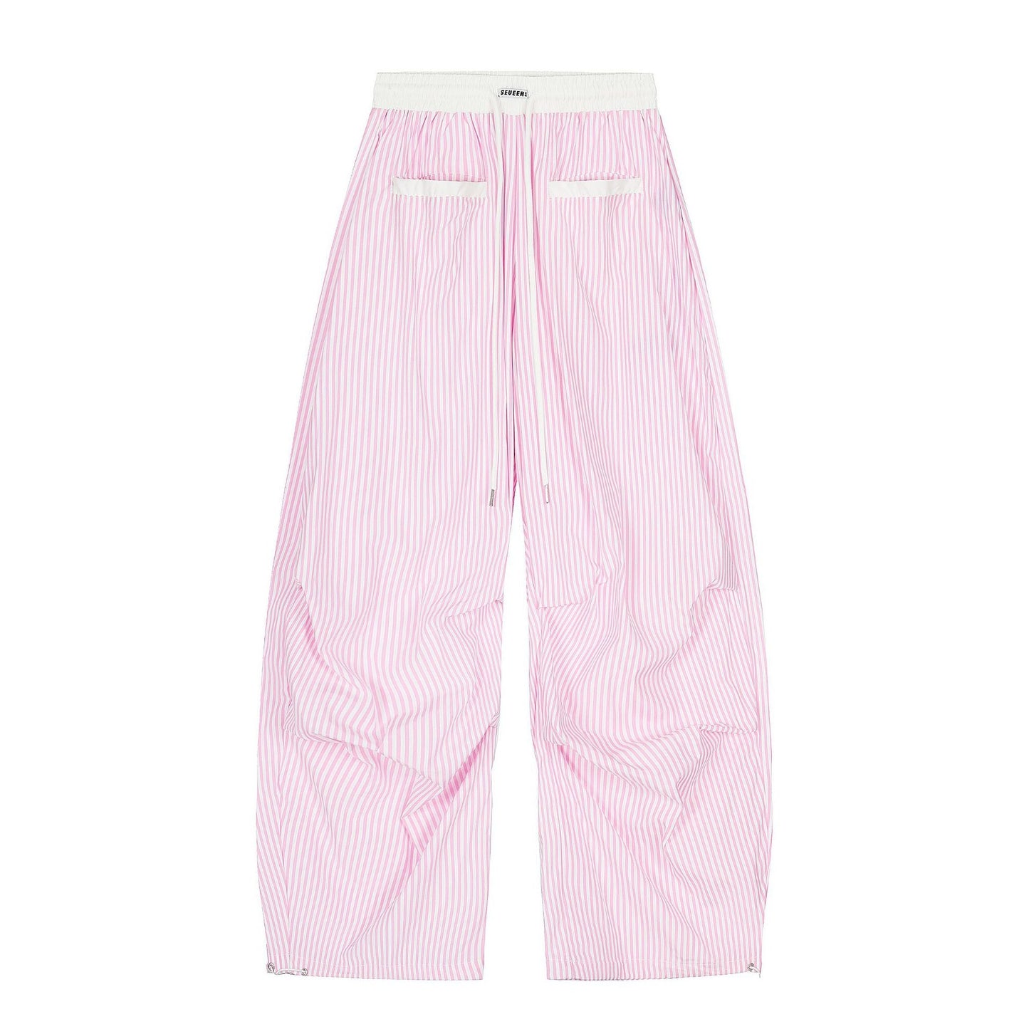 Haze Runner Baggy Pantolon