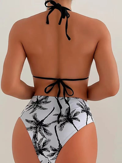 Delicate Heat Bikini