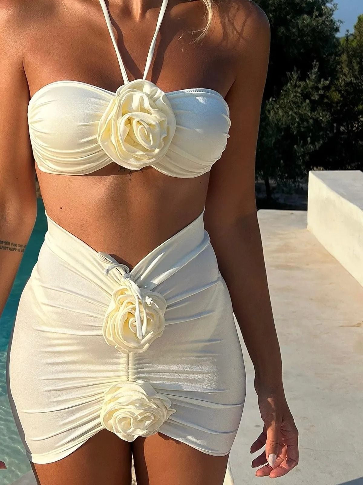 Sea Sage Bikini Set