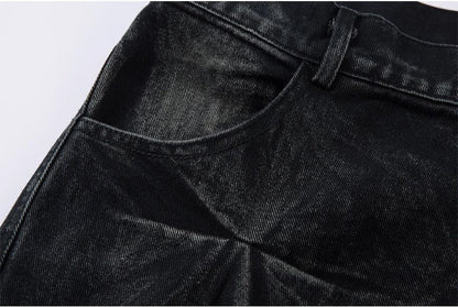 Jack Black Tasarım Retro Pantolon