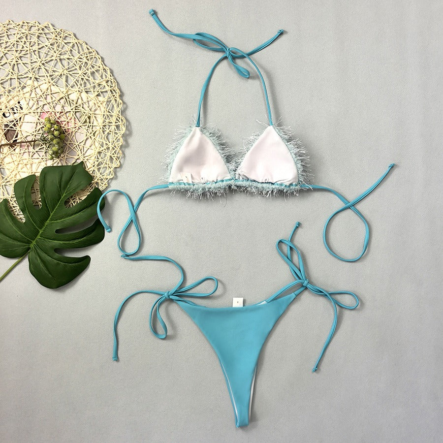 Glimwave Bikini